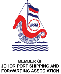 Johor Port Shipping & Forwarding Association (JPSFA)
