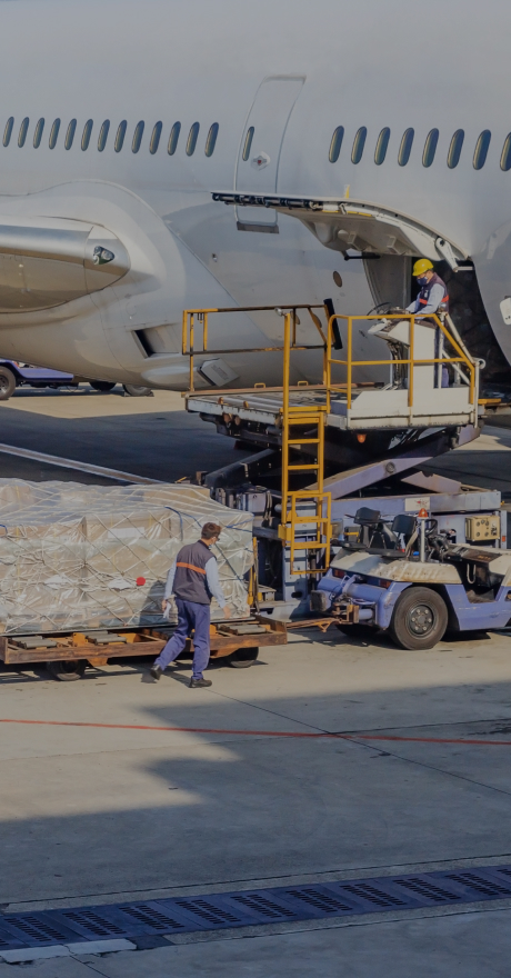 Air Freight Johor Bahru (JB) | Air Freight Pasir Gudang | Air Freight Tanjung Pelepas Port (PTP)