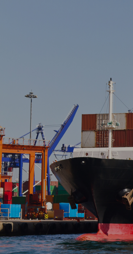 Ocean Freight Johor Bahru (JB) | Ocean Freight Pasir Gudang | Ocean Freight Tanjung Pelepas Port (PTP)