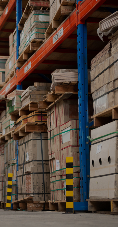 Warehousing Johor Bahru (JB) | Warehousing Pasir Gudang | Warehousing Tanjung Pelepas Port (PTP)