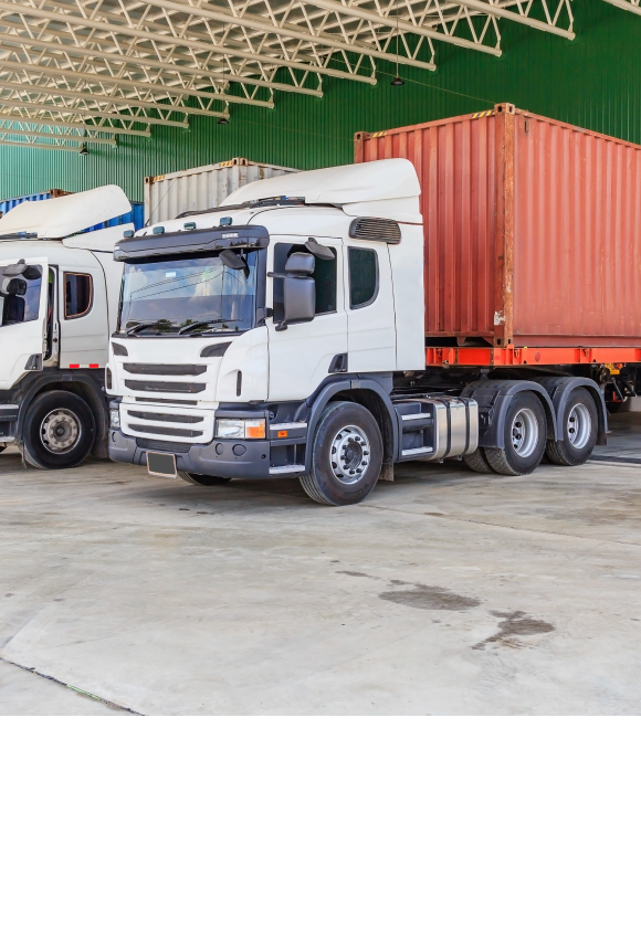 Integrated Logistics Provider