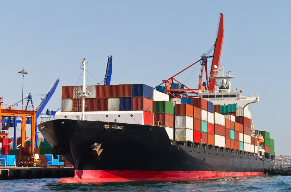 Ocean Freight Johor Bahru (JB) | Ocean Freight Pasir Gudang | Ocean Freight Tanjung Pelepas Port (PTP)